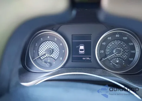 2020 Hyundai Elantra Sel из США, поврежденный, VIN KMHD84LF7LU022426